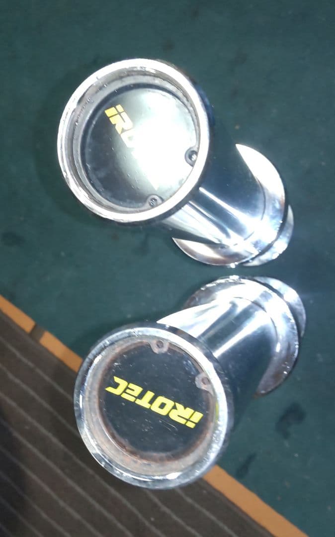 オリンピック シャフト アイロテック 135kgセット+ダンベルシャフト2本