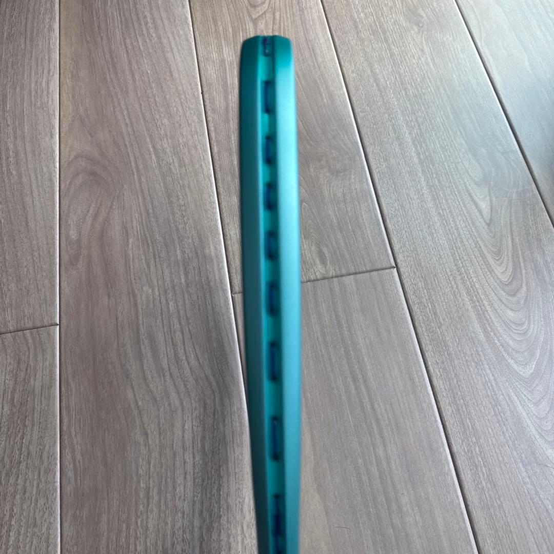 けん　ボルトレイジ7vs ul1