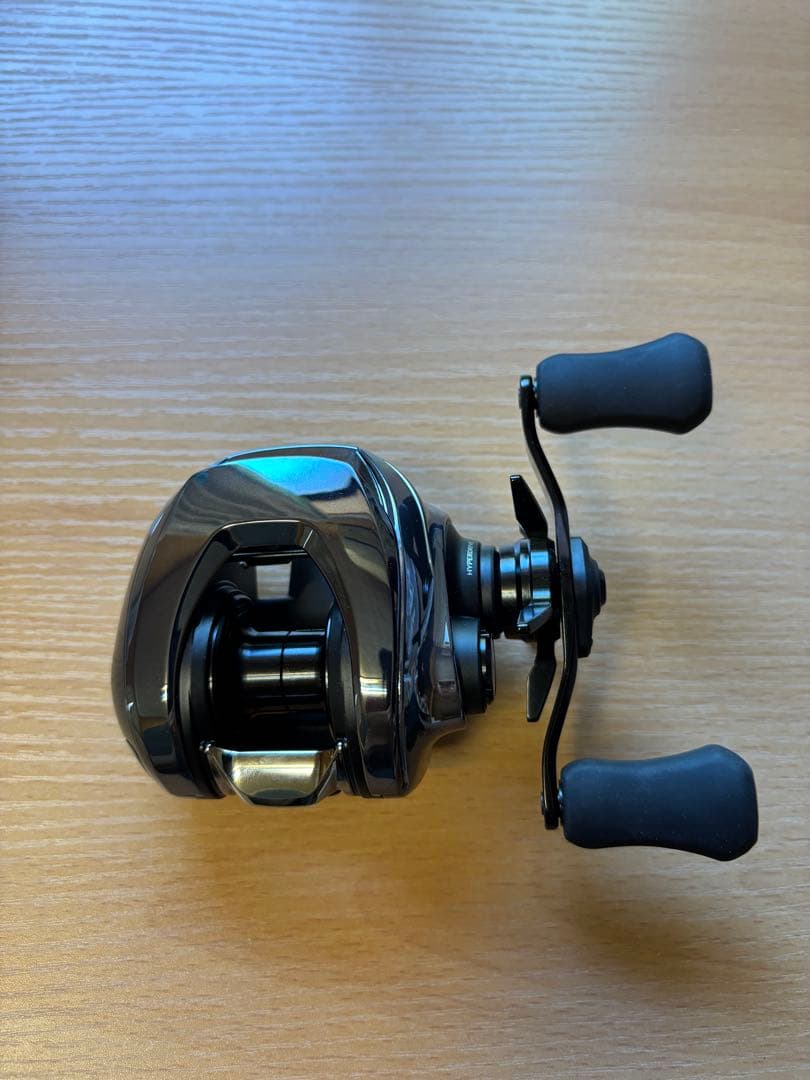 ダイワ　IMZ TW 100XH-C