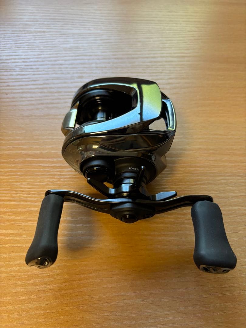 ダイワ　IMZ TW 100XH-C