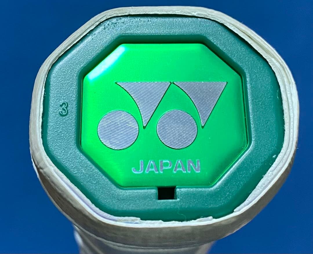 ブイコア　Vコア 98 G3 2024年 YONEX サンドベージュ