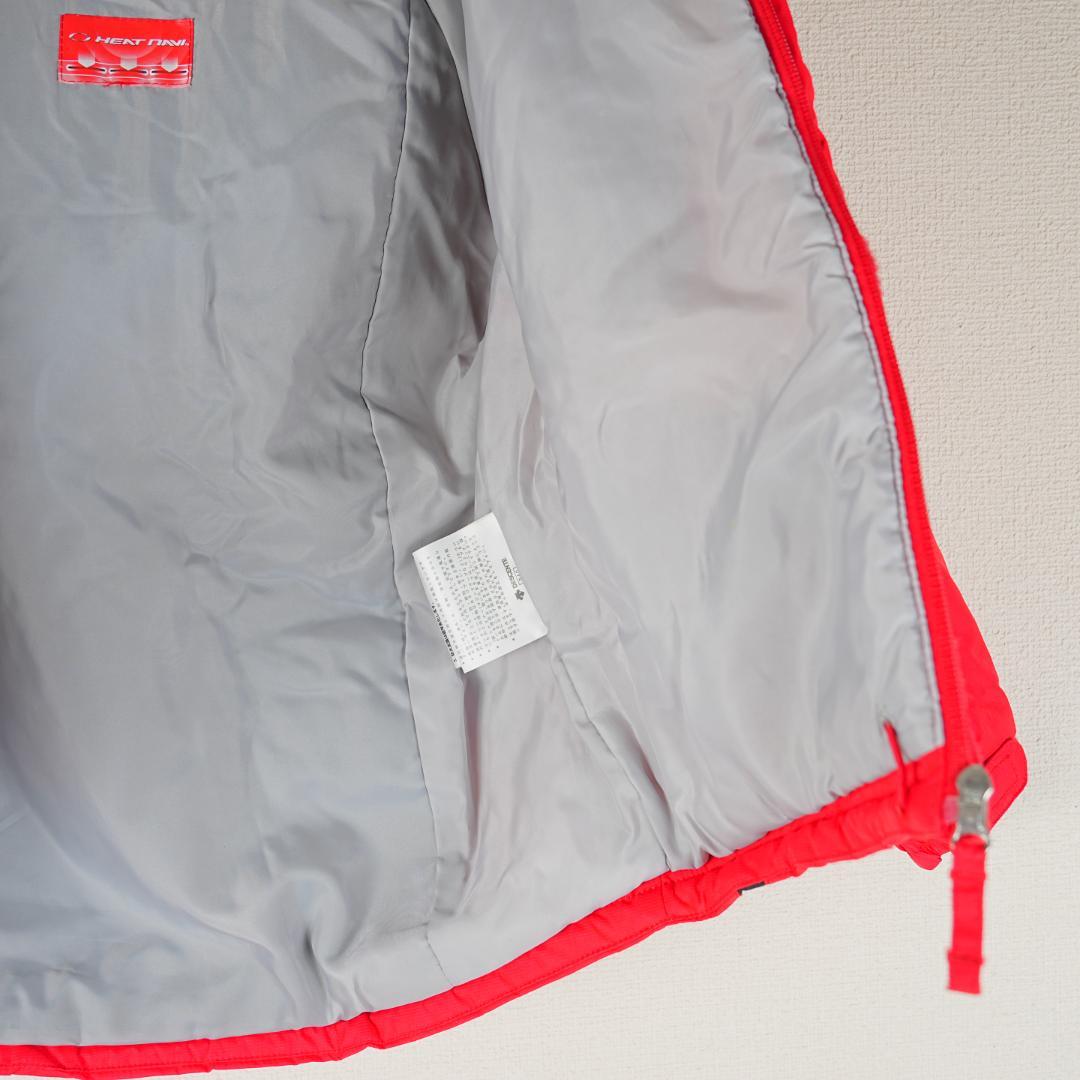 デサント　ジュニア　スキーウエア上下