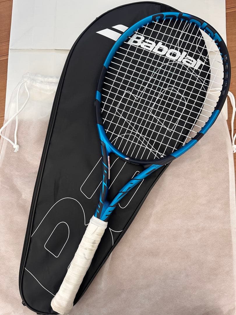 バボラ Pure Drive Team 100(2021)