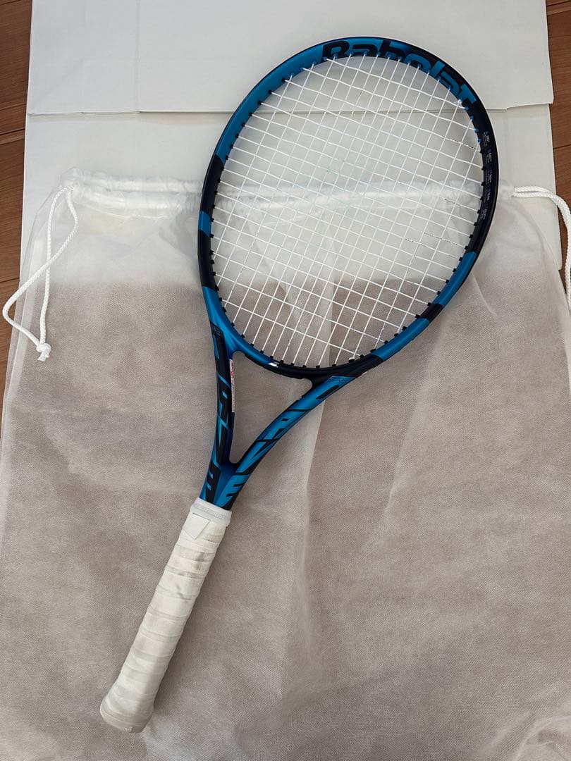 バボラ Pure Drive Team 100(2021)