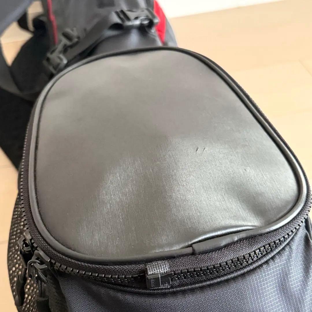 キャディバック スタンド式 スタンドキャディバッグ 軽量　タイトリスト　8型