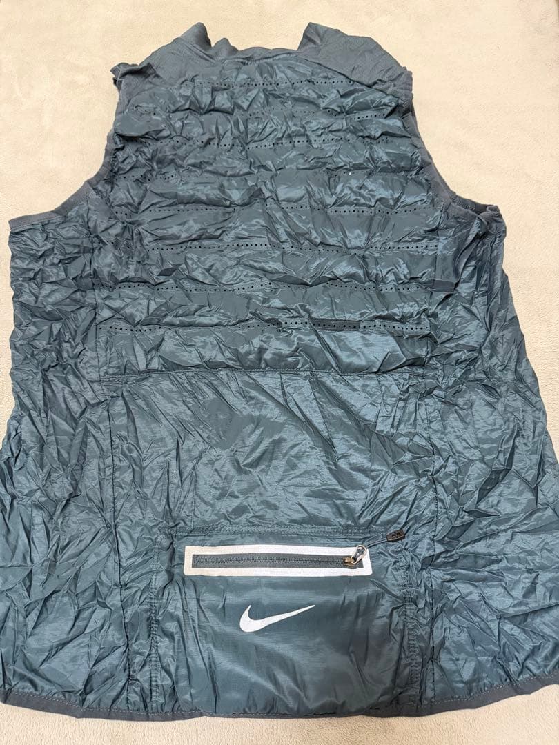 ウォーキング・ランニングウェア GYAKUSOU NIKE AERLOFT 800