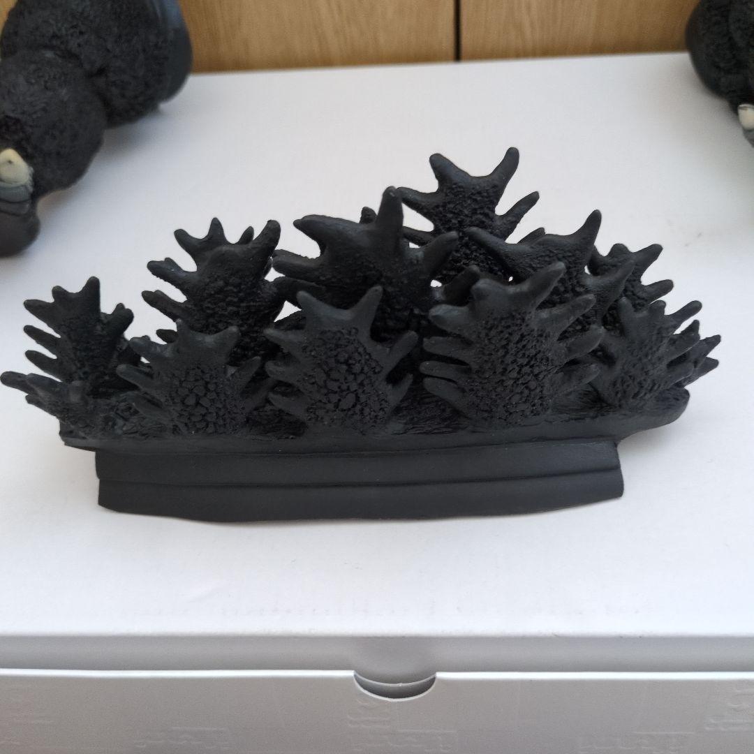 ソフビキット　ゴジラ1993