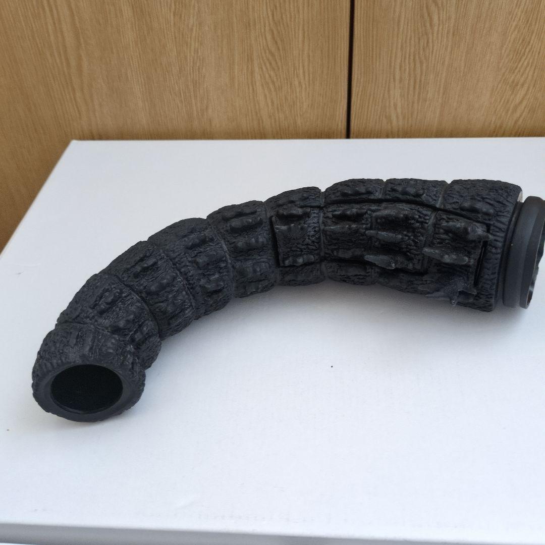 ソフビキット　ゴジラ1993