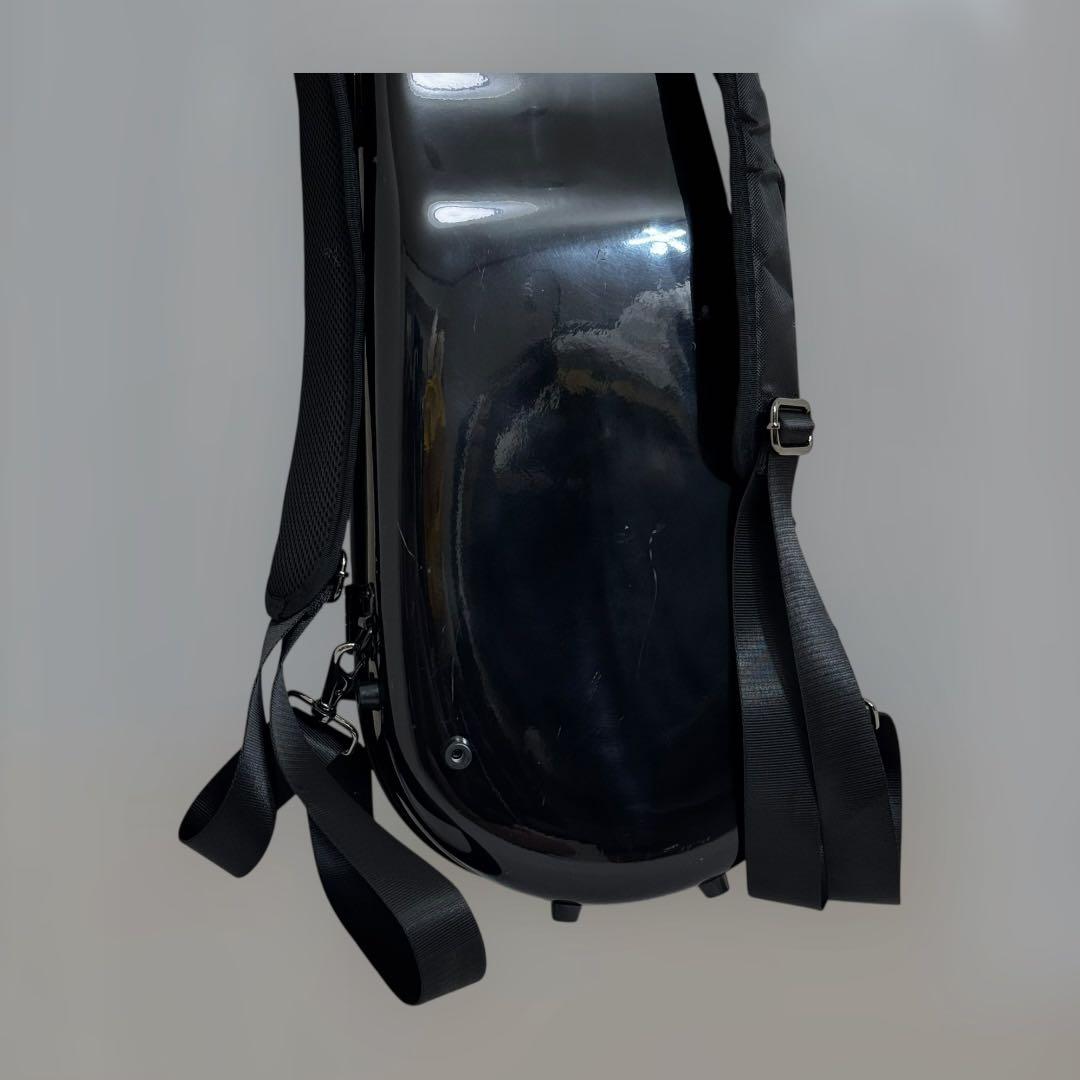 8717.CROSSROCK バイオリンケース 4/4サイズ