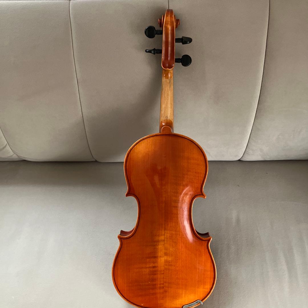 SUZUKI 300 4/4バイオリン 日本製