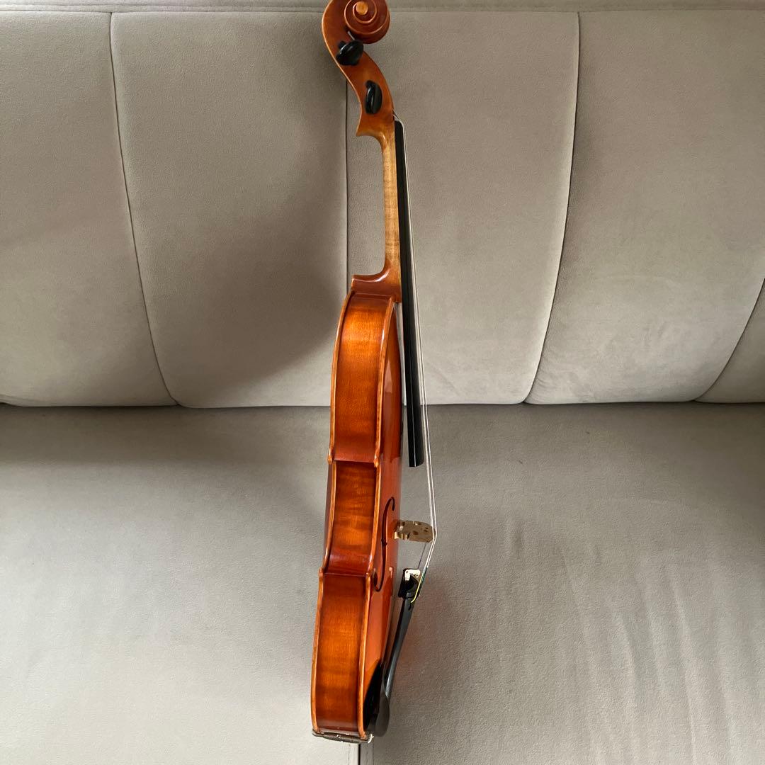 SUZUKI 300 4/4バイオリン 日本製