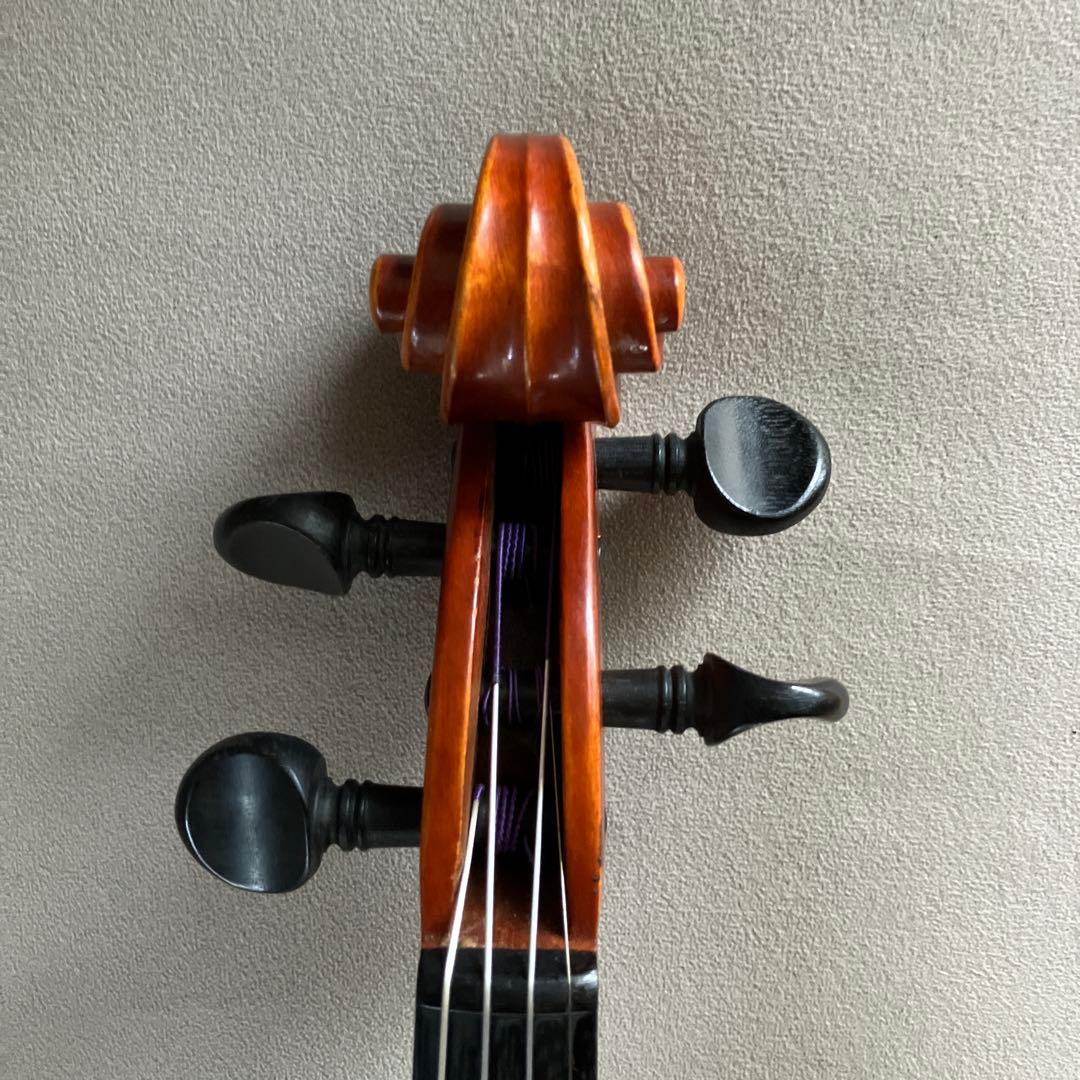 SUZUKI 300 4/4バイオリン 日本製