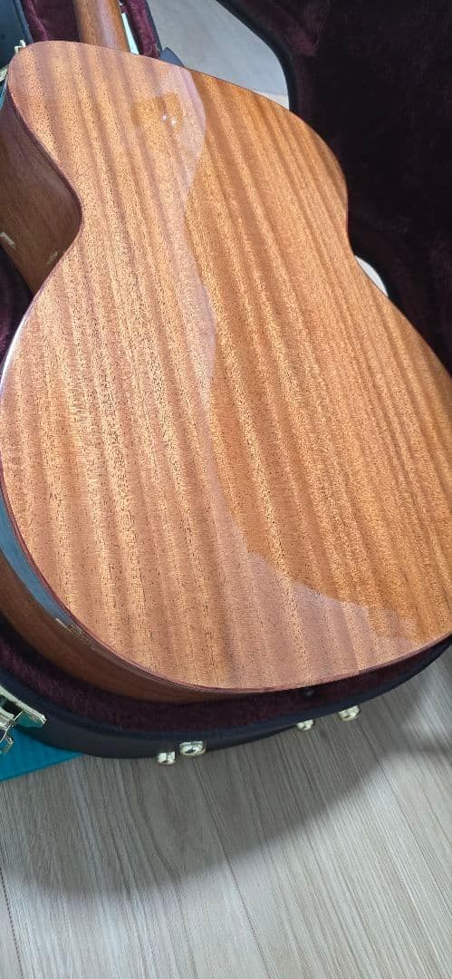 Ayers　A-03　アコースティックギター　美品　エアーズ