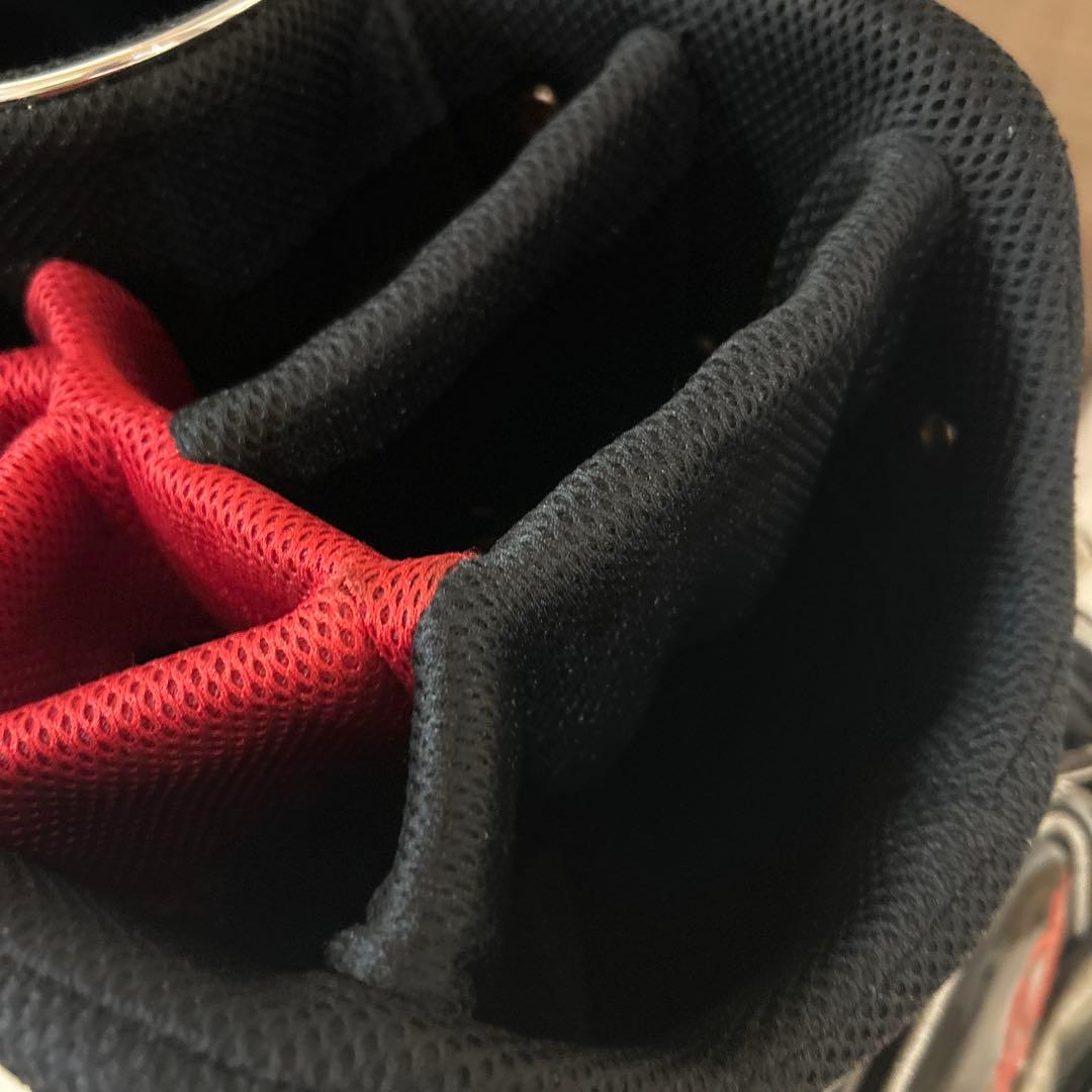 コカコーラゼロ　キャディバック