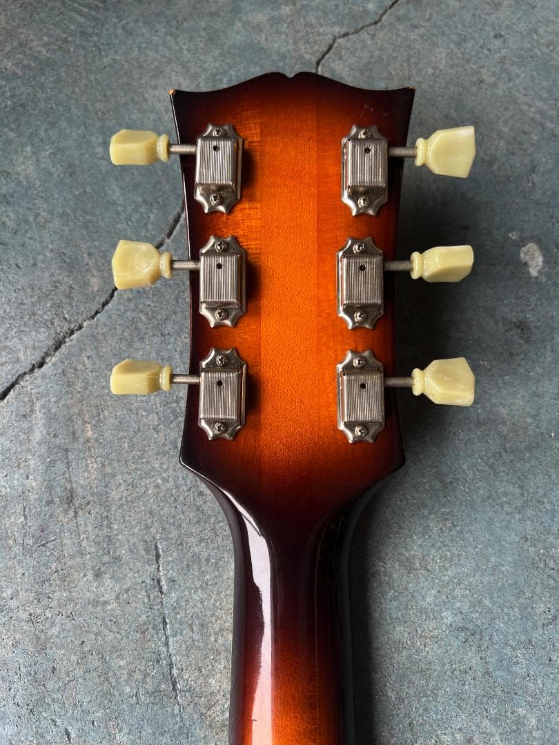 Orville by Gibson J-200 1992年 寺田楽器製