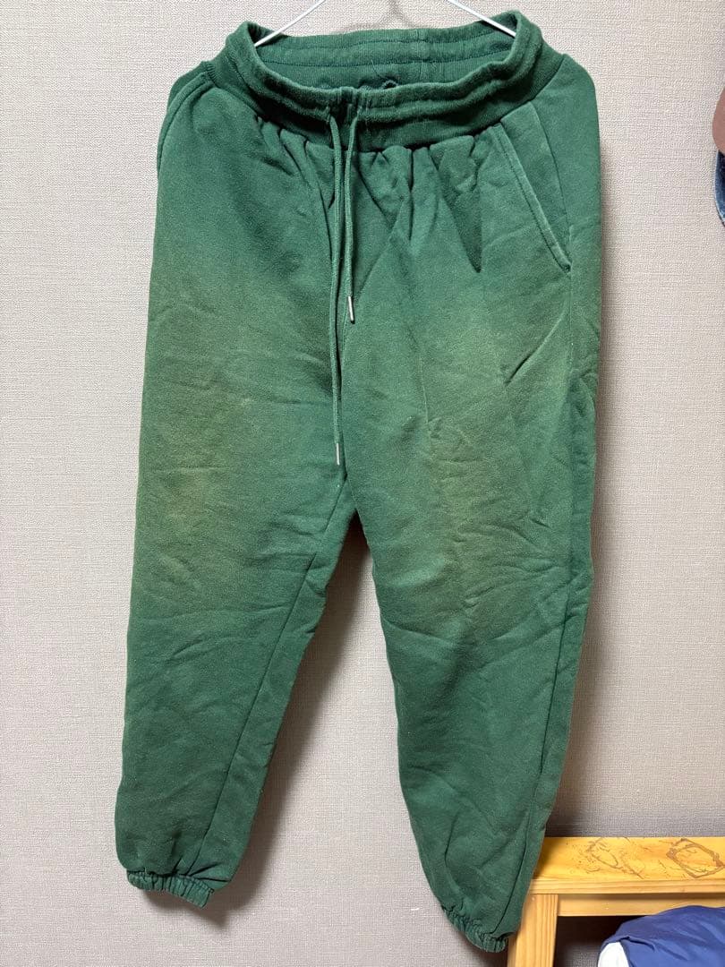 NEW YORK JETS セットアップ