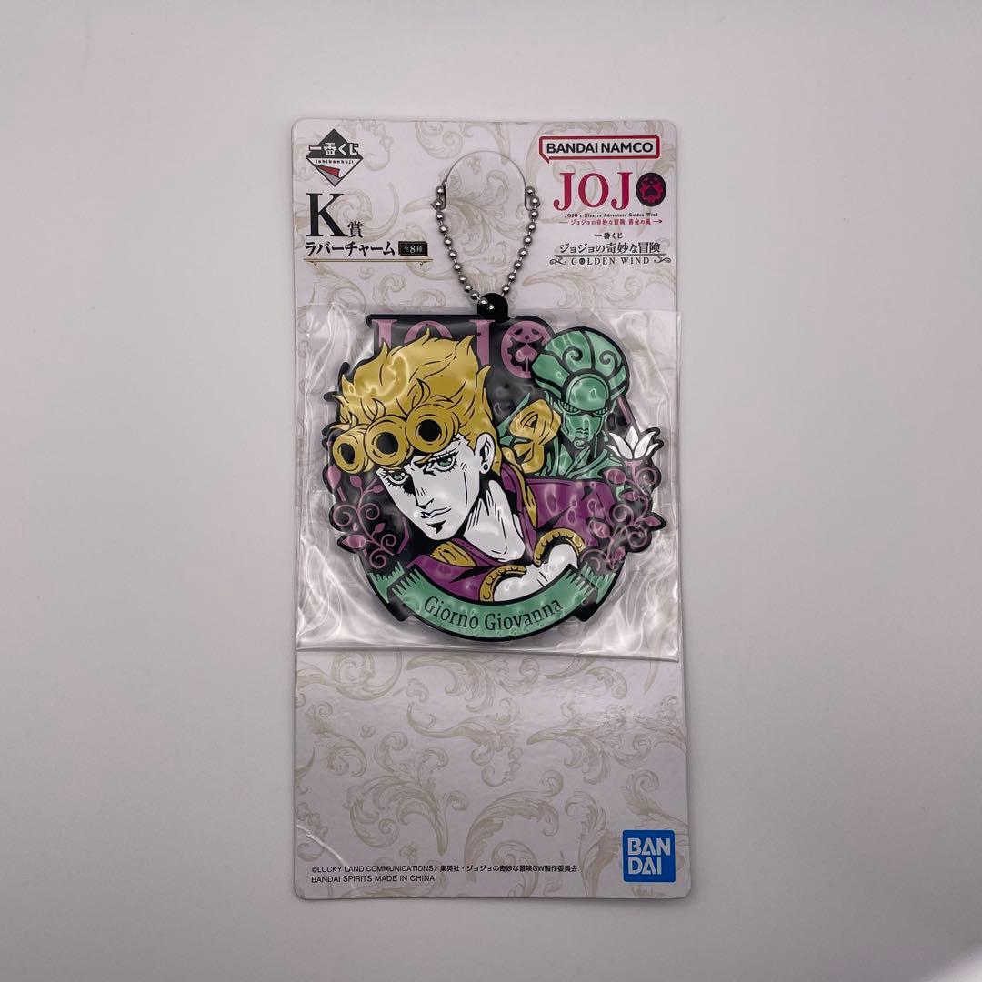 【希少・当時物】ジョジョ 第6部 ストーンオーシャン 懸賞 缶バッジ 徐倫