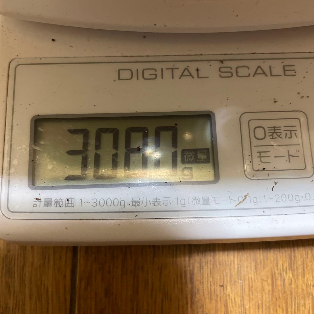 岩手県久慈市産松茸300g