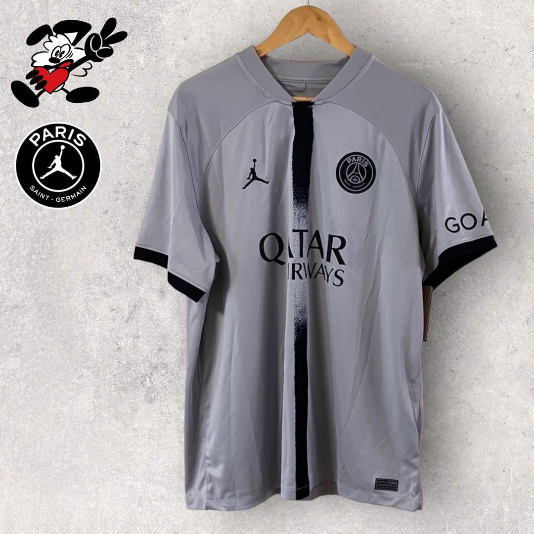 Verdy PSG ユニフォーム　ネイマール　XLサイズ　激レア