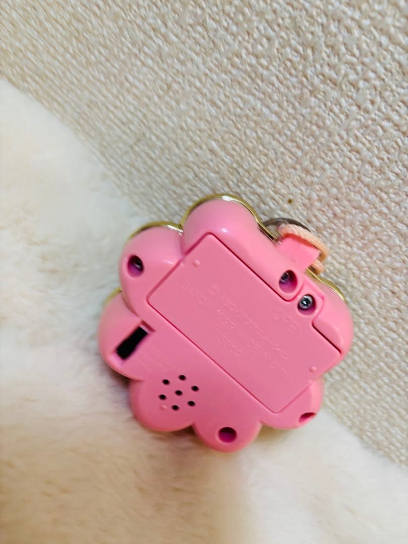 おジャ魔女どれみ# リズムタップ