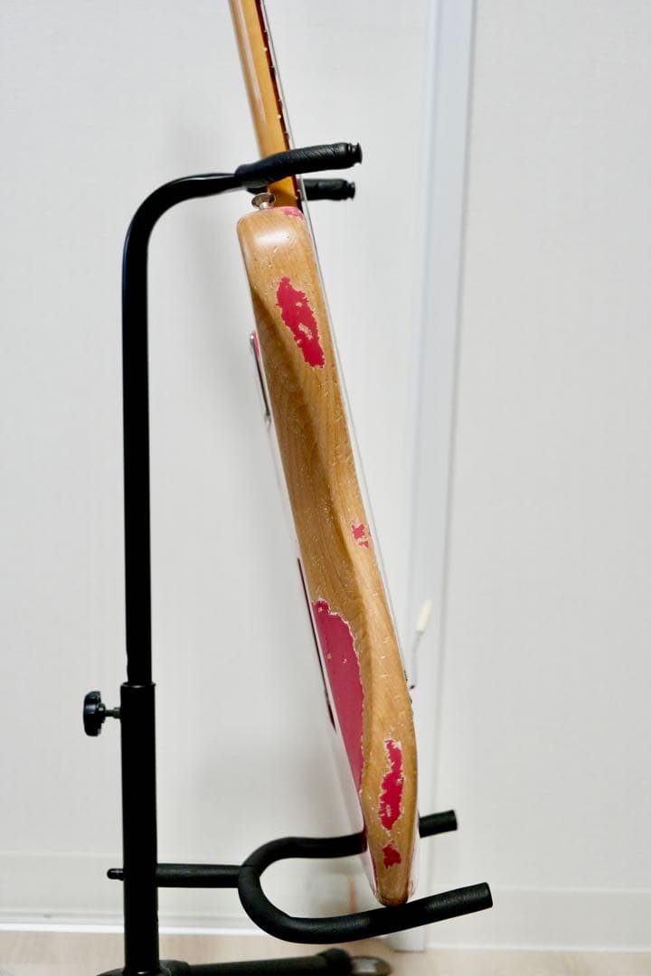 ギター Fender American vintage stratocaster 62