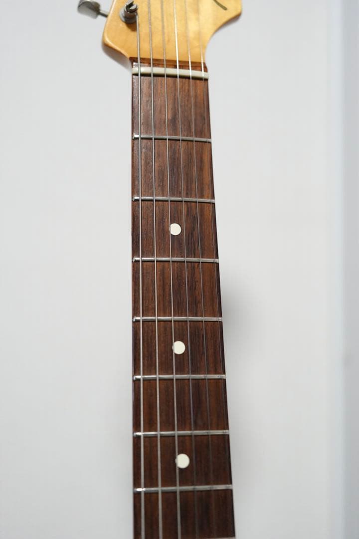 ギター Fender American vintage stratocaster 62