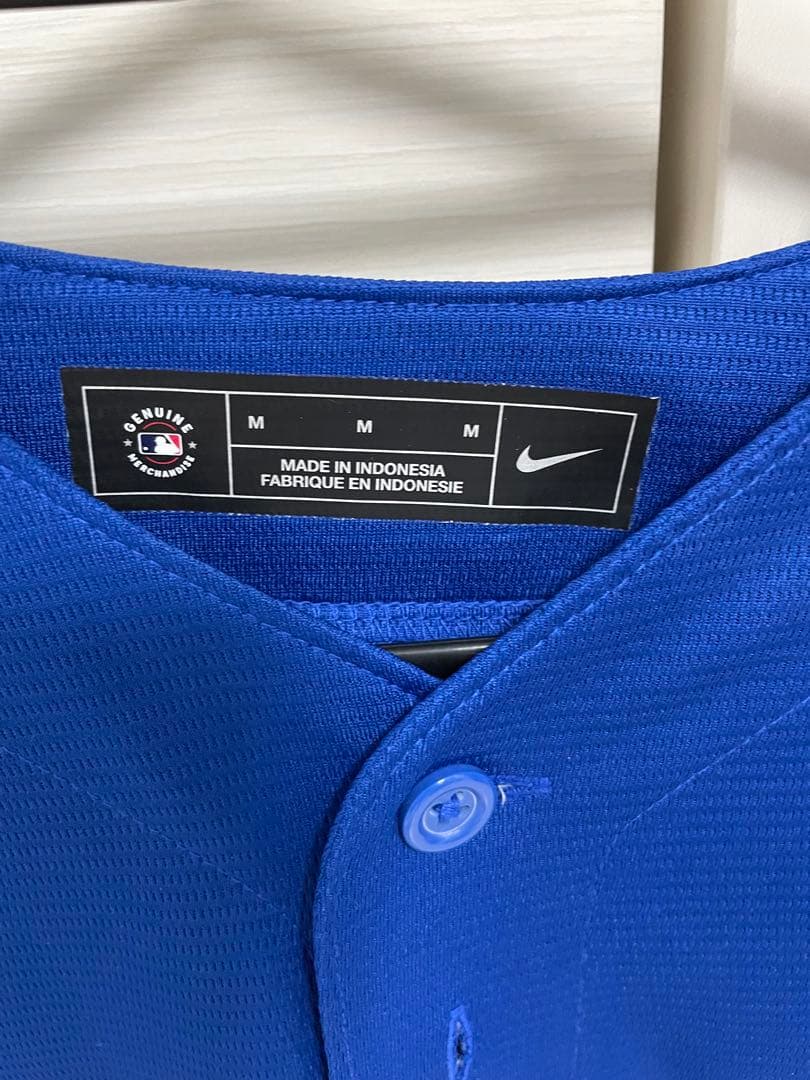 トロント・ブルージェイズ GUERRERO JR. ユニフォーム M