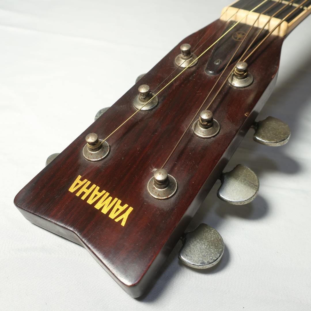 YAMAHA FG-201B ギター オレンジラベル期 ビンテージ