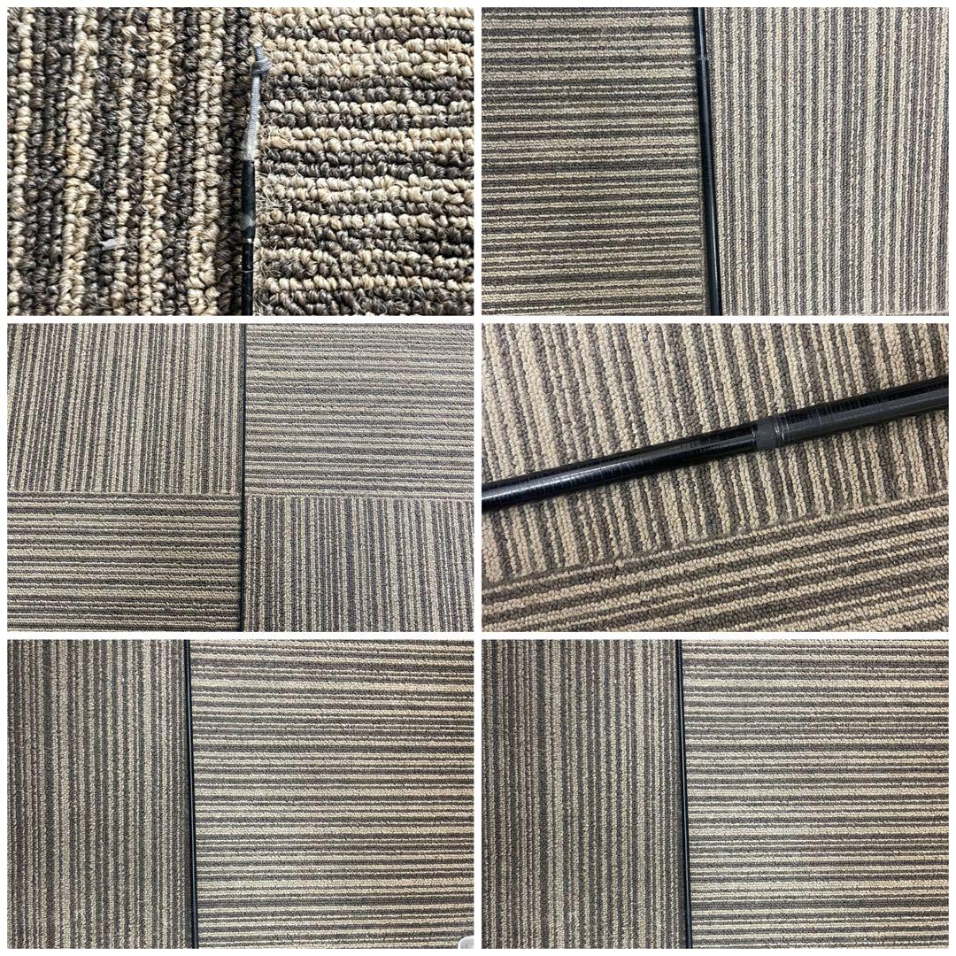 ST-335 シマノ 鮎コロカガシ　NJ 81NJ 釣り竿