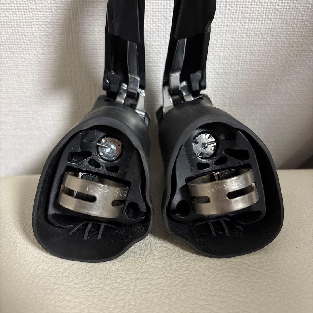 （美品）（動作良好）SIMANO SORA r3000 シフトレバー 2×9s