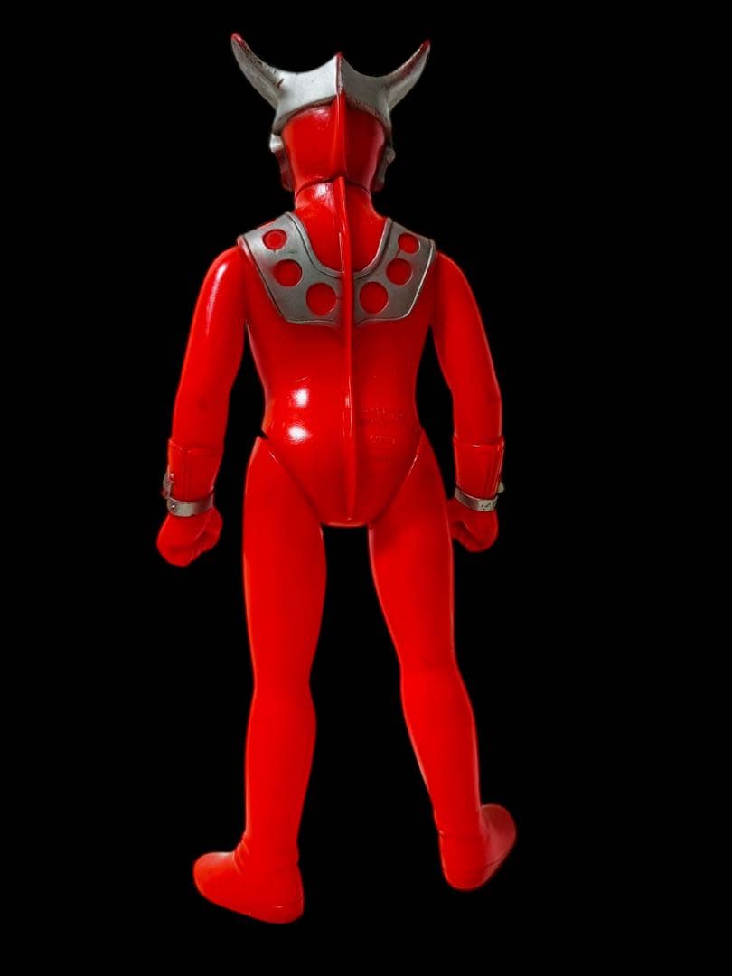 ピンコロ様　ポピー ウルトラマンレオ キング グレートザウルス ビッグサイズ