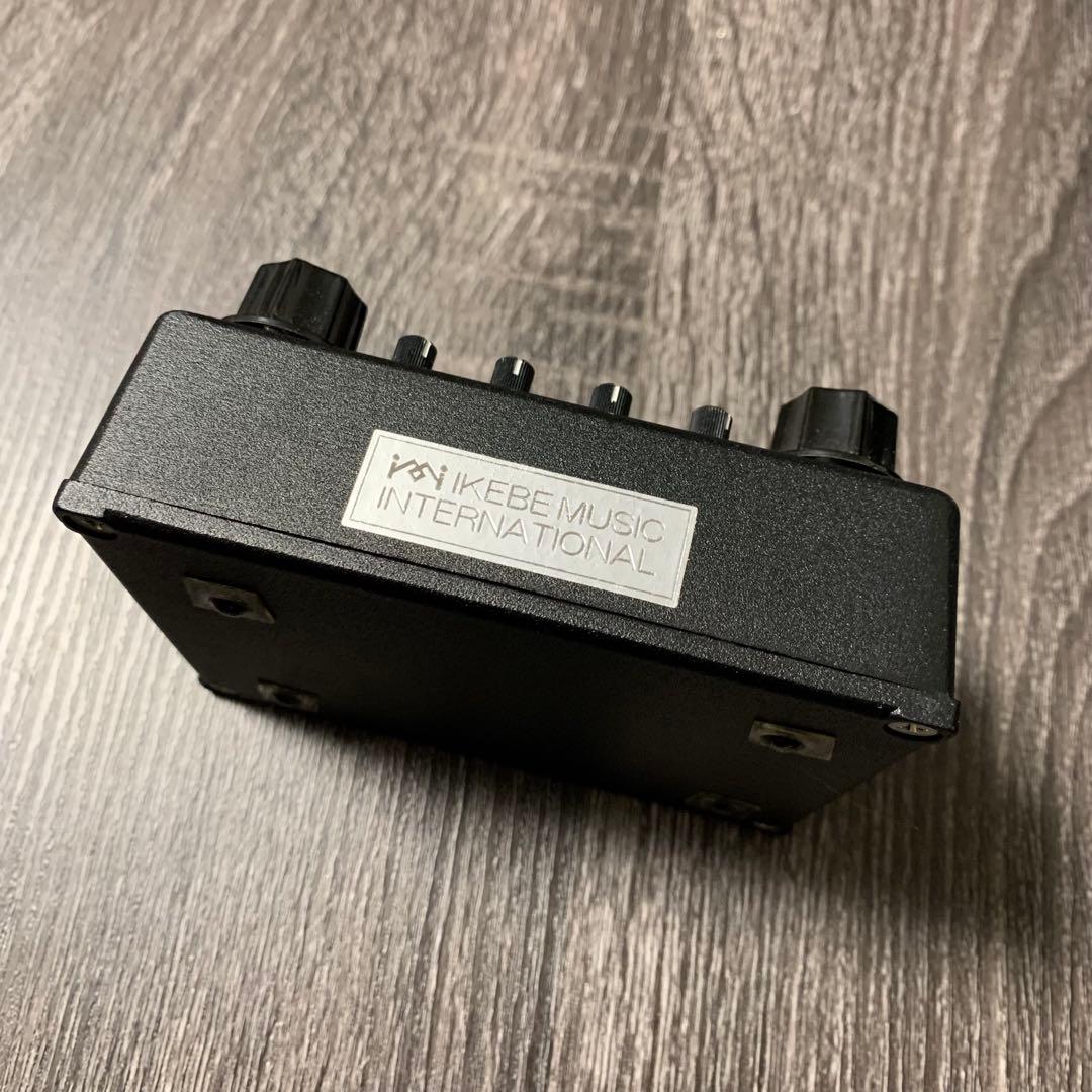 MI AUDIO / MEGALITH DELTA V2 [週末特価]