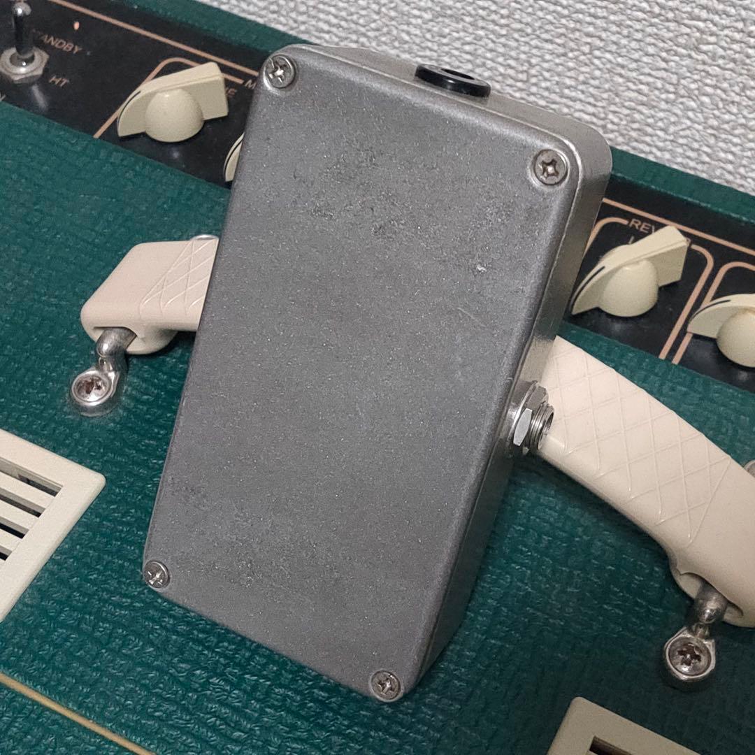 Retro-Sonic Compressor V2 ギターエフェクター