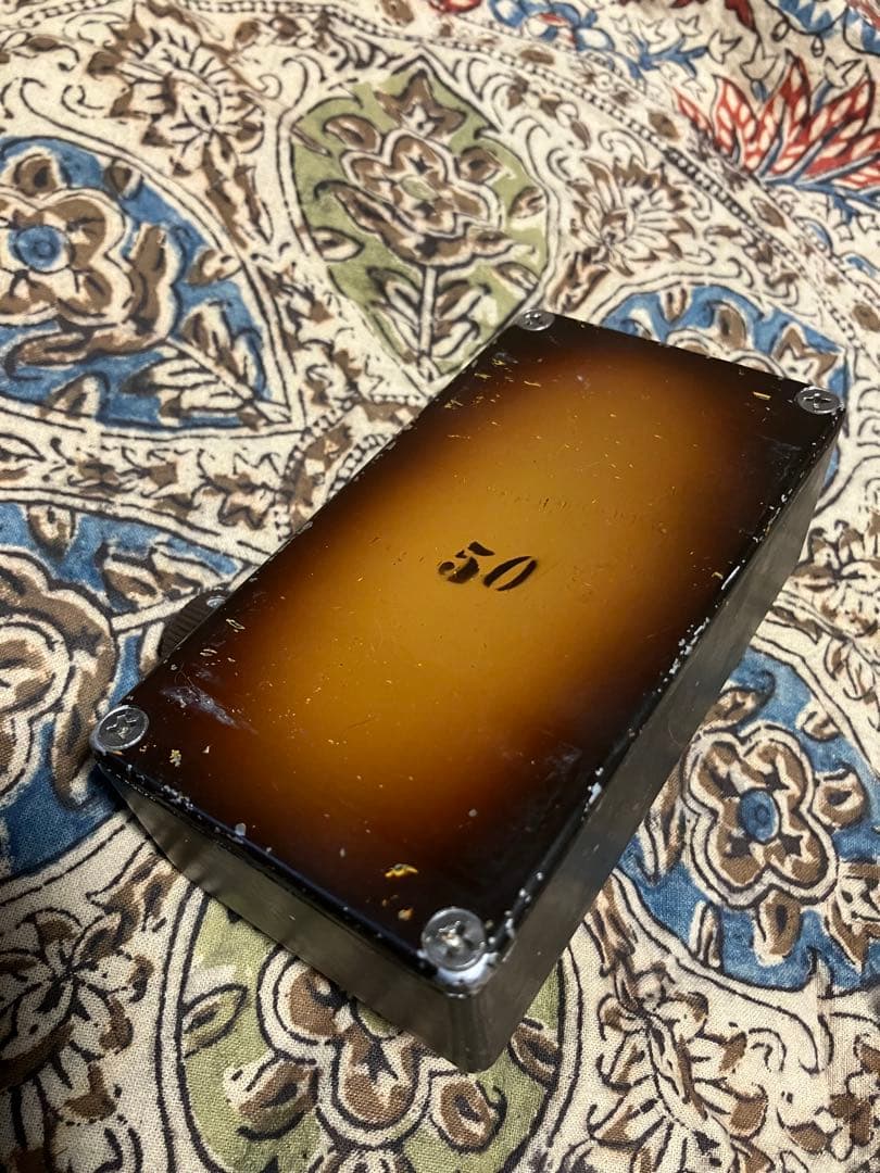 Yuuri Sound Effects COT50 クローン