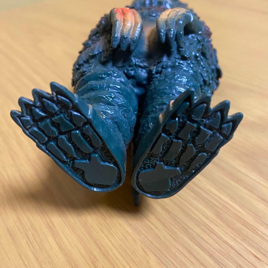 【当時物】ポピー キングザウルスシリーズ ガラモン 5449