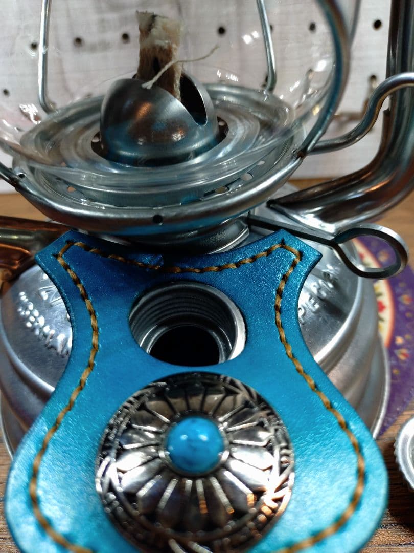 【chikanoページ】とさせて頂きます。 ワイルド❢ランタンエプロン❢