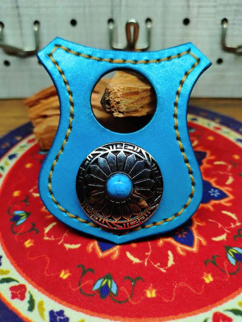 【chikanoページ】とさせて頂きます。 ワイルド❢ランタンエプロン❢