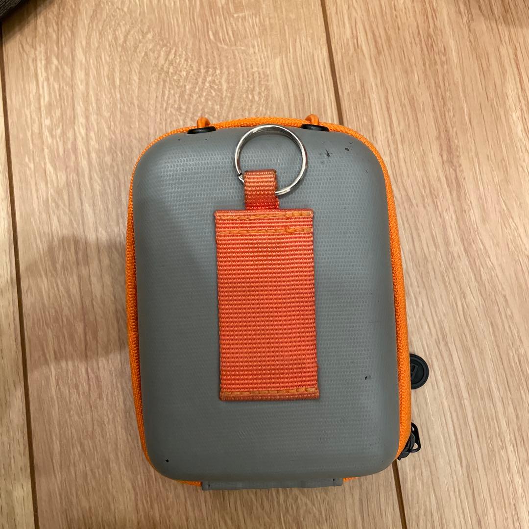 ブッシュネル V5 ゴルフ用距離計