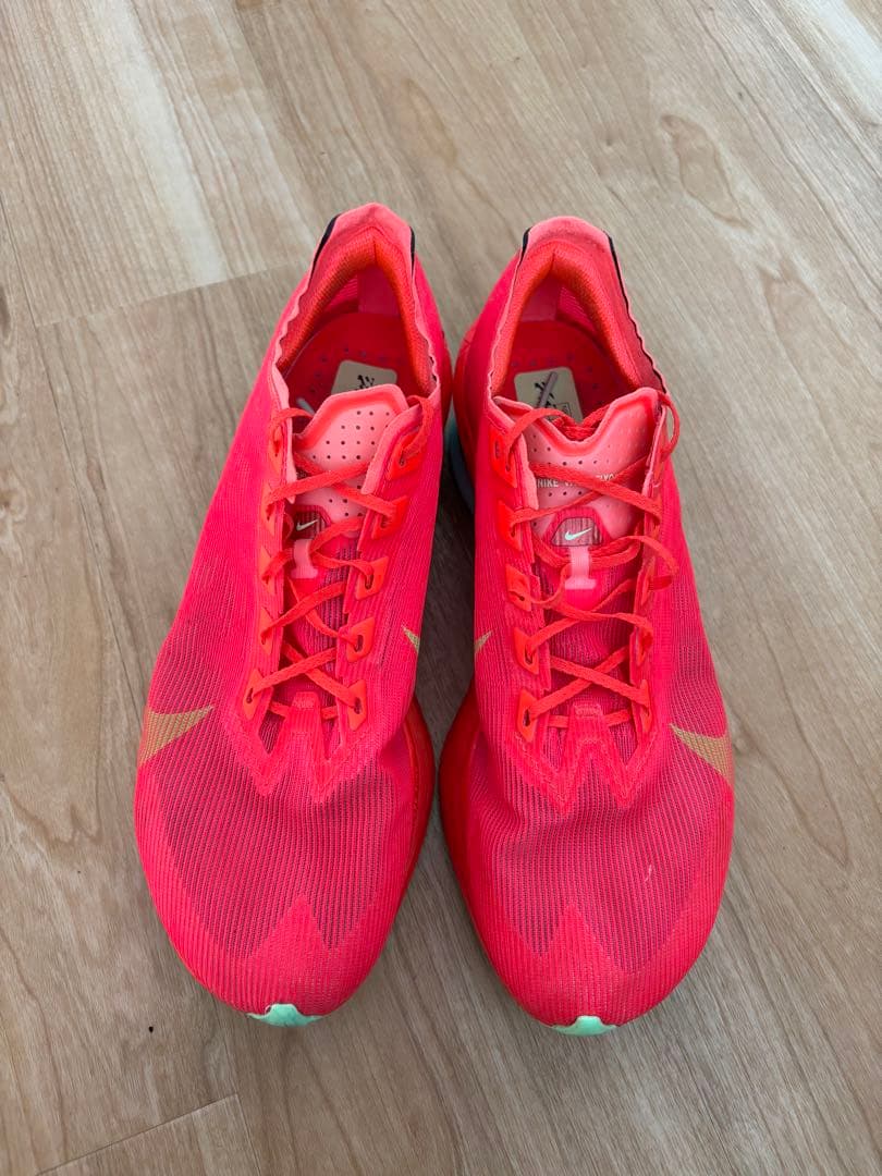 スパイク・シューズ Nike ZoomX Vaporfly NEXT% 4 27cm