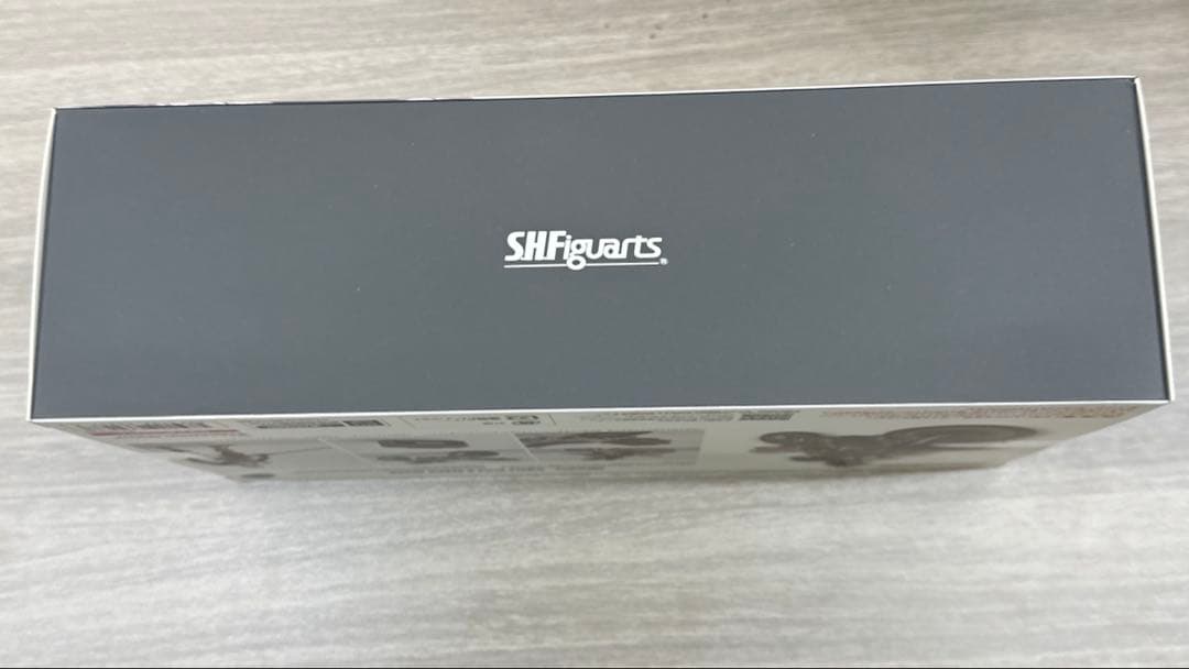 【未開封】フィギュアーツ オートバジン(ビークルモード)