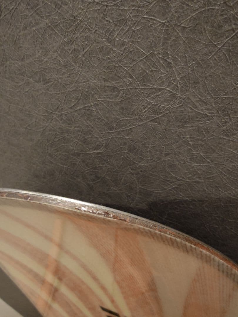 スノーボード mossstick pt52 fishbone