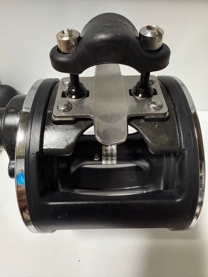 ダイワ シーライン600h ハンドルドラグ仕様