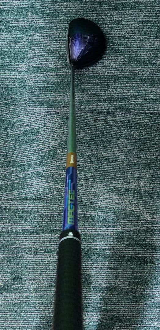 【特別価格タイムセール❗】MACTEC　短尺ドライバー