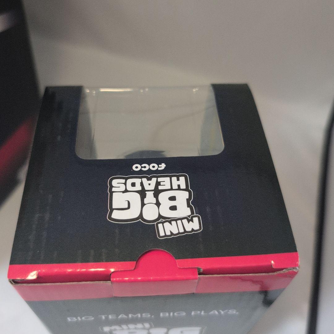 大谷　翔平　ボブルヘッド　フィギュア　２点セット　野球　ベースボール