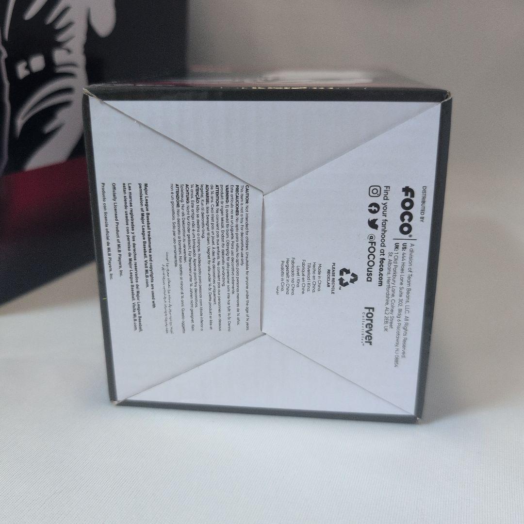 大谷　翔平　ボブルヘッド　フィギュア　２点セット　野球　ベースボール