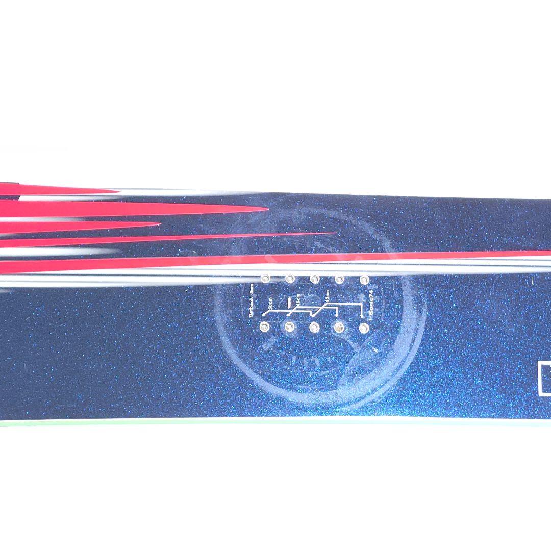 Gray SONIC スノーボード アルペンボード 174cm グレイ ソニック