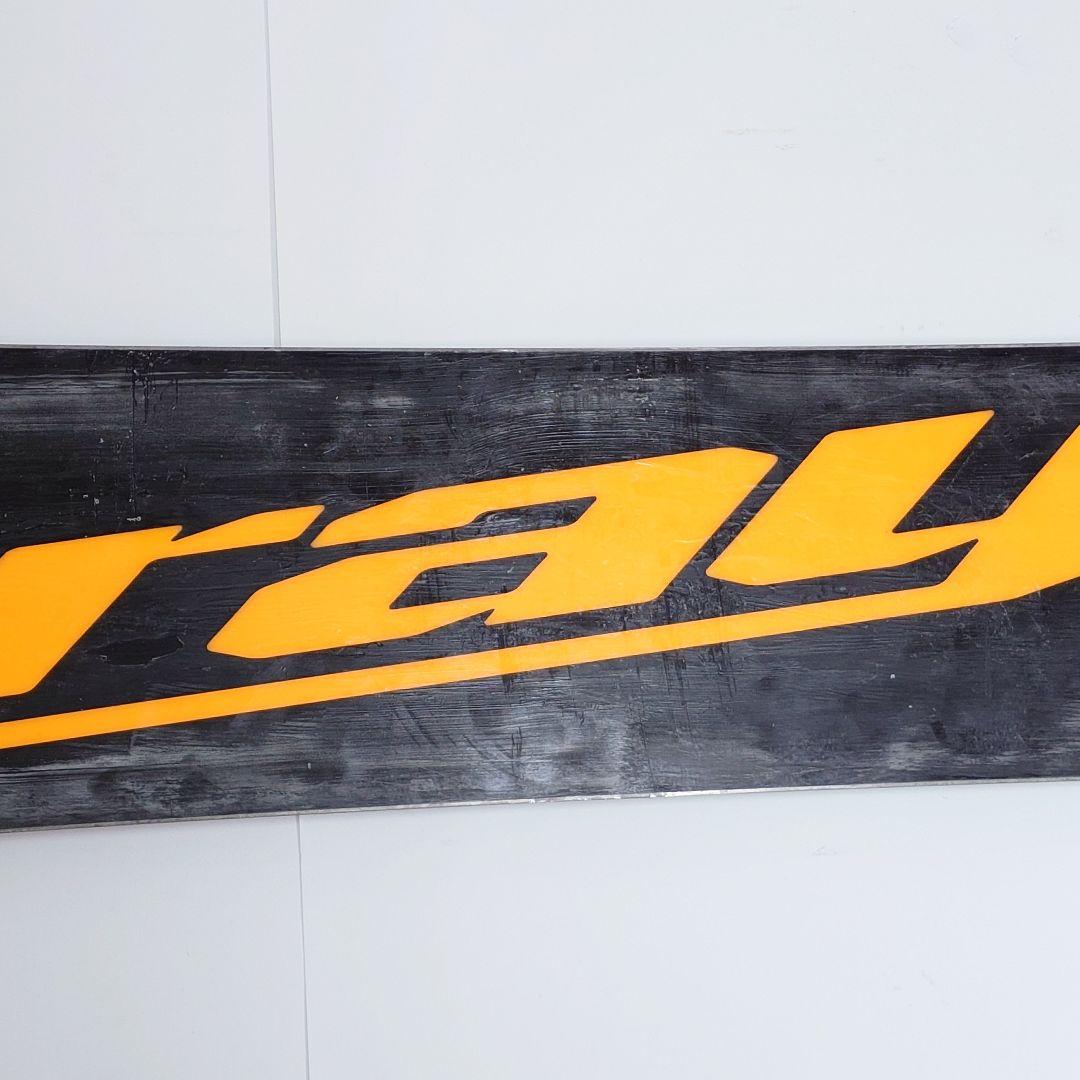 Gray SONIC スノーボード アルペンボード 174cm グレイ ソニック