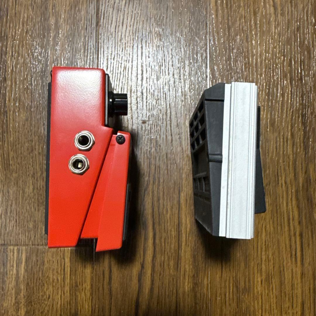 ギター BOSS RC-1 Loop Station FS-5U