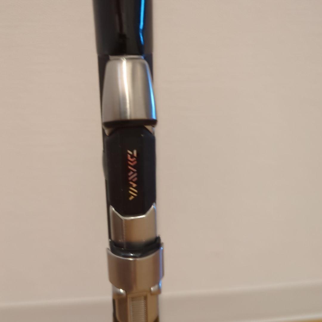 【美品】 飛竜 クロダイ Ｔ-45UM-F／黒鯛 落とし込み・前打ち・ヘチ釣りに