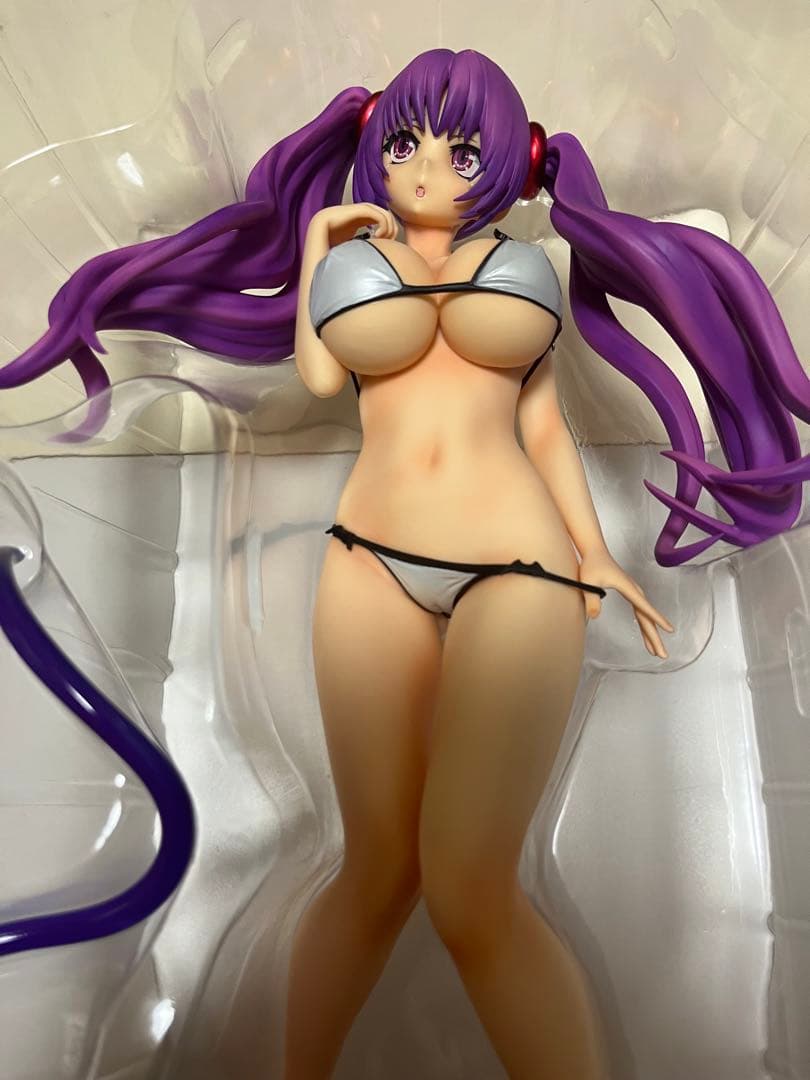 小悪魔カノジョ　阿久野ミカ　フィギュア